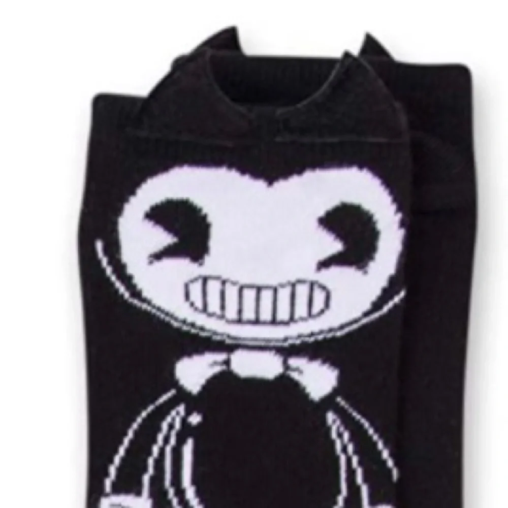 Bendy And The Ink Machine 3D Socks - Picture 4 of 5